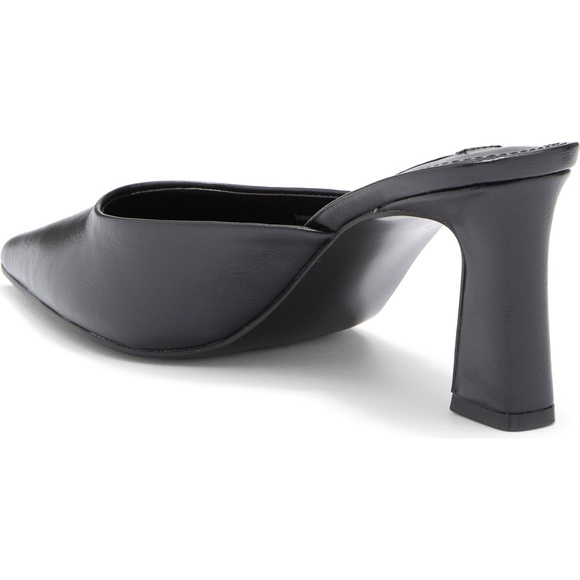Steve Madden Emmie Pointed Toe Mule - Picture 3 of 5
